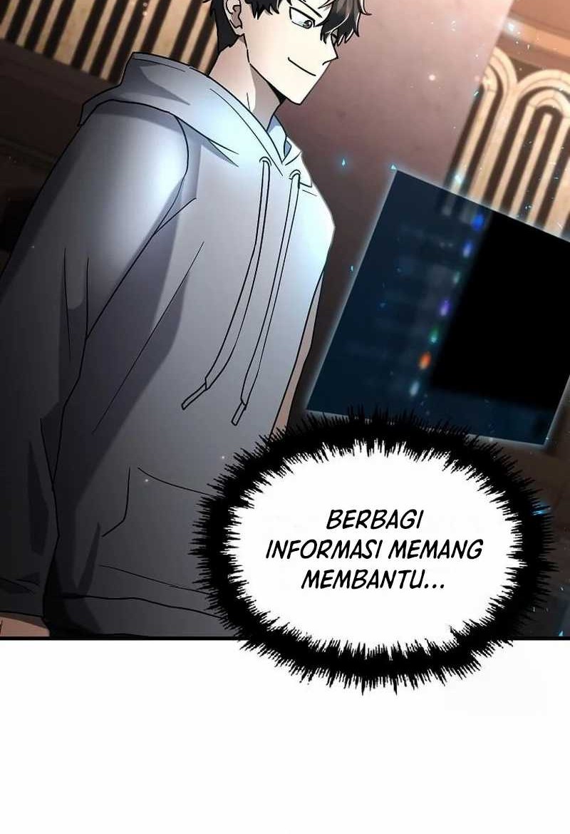 The Regressed Genius Player’s Legendary Weapon Creation Chapter 29 Gambar 49