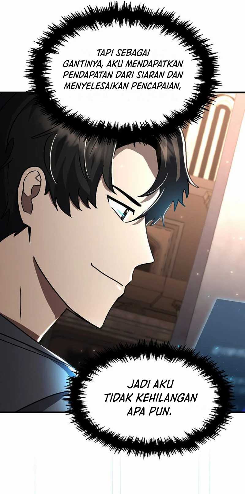 The Regressed Genius Player’s Legendary Weapon Creation Chapter 29 Gambar 50