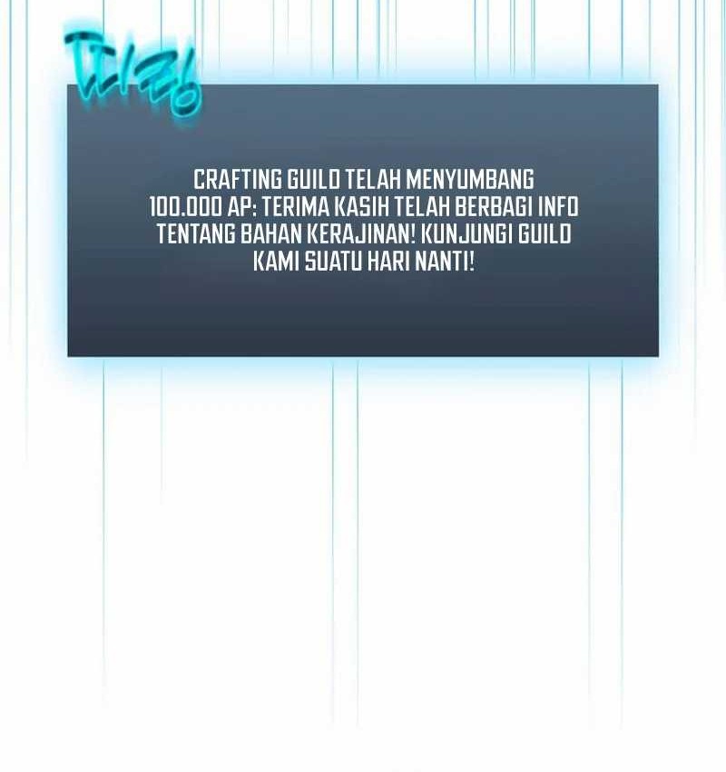 The Regressed Genius Player’s Legendary Weapon Creation Chapter 29 Gambar 52