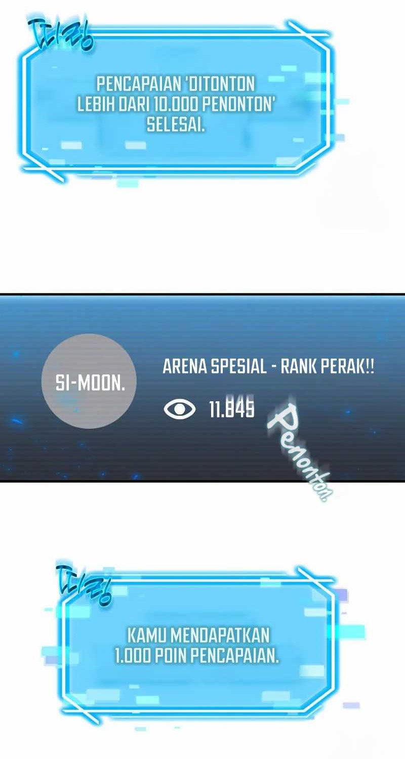 The Regressed Genius Player’s Legendary Weapon Creation Chapter 29 Gambar 54