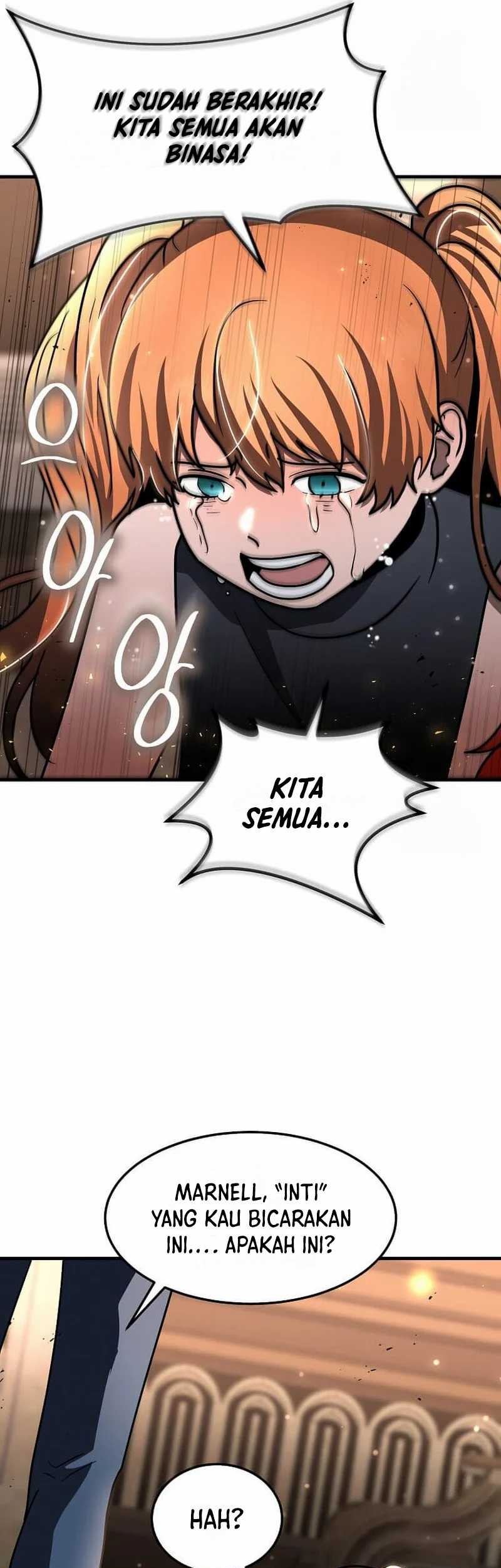 The Regressed Genius Player’s Legendary Weapon Creation Chapter 29 Gambar 38