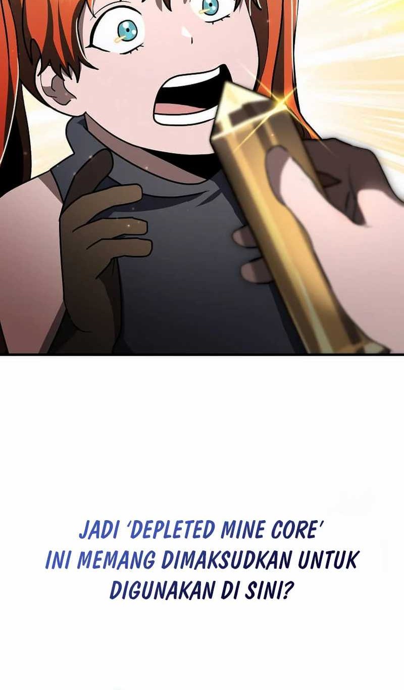 The Regressed Genius Player’s Legendary Weapon Creation Chapter 29 Gambar 41