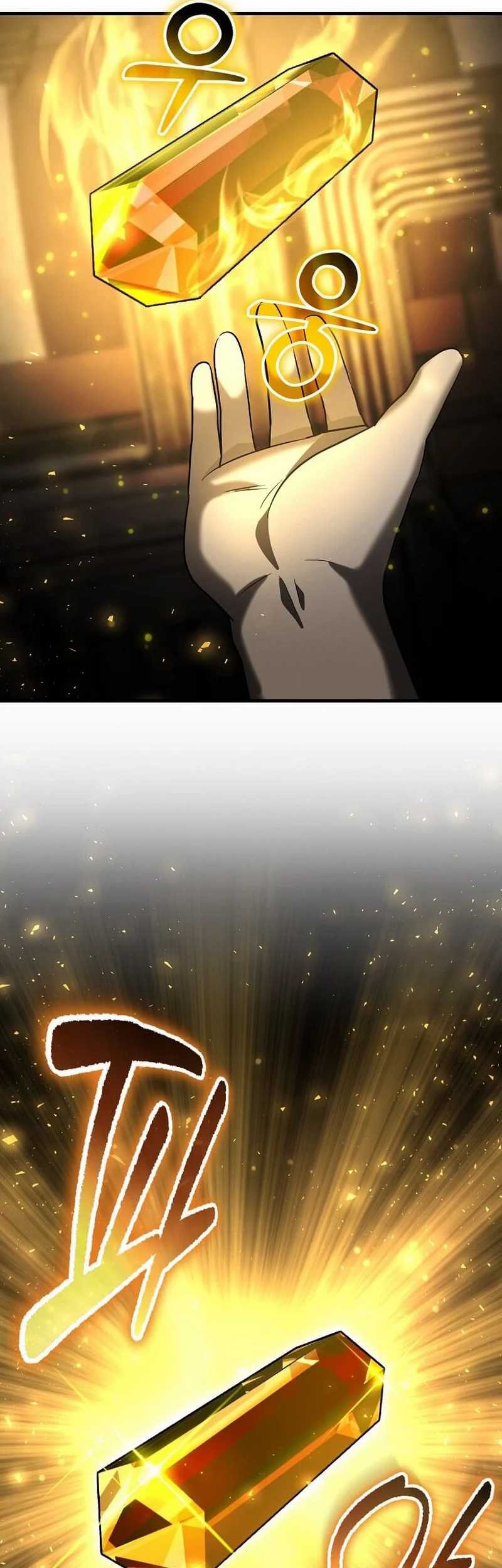 The Regressed Genius Player’s Legendary Weapon Creation Chapter 29 Gambar 70