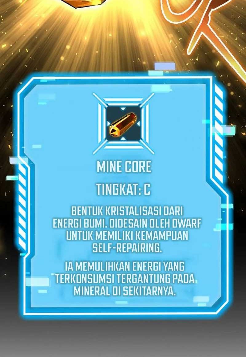 The Regressed Genius Player’s Legendary Weapon Creation Chapter 29 Gambar 71