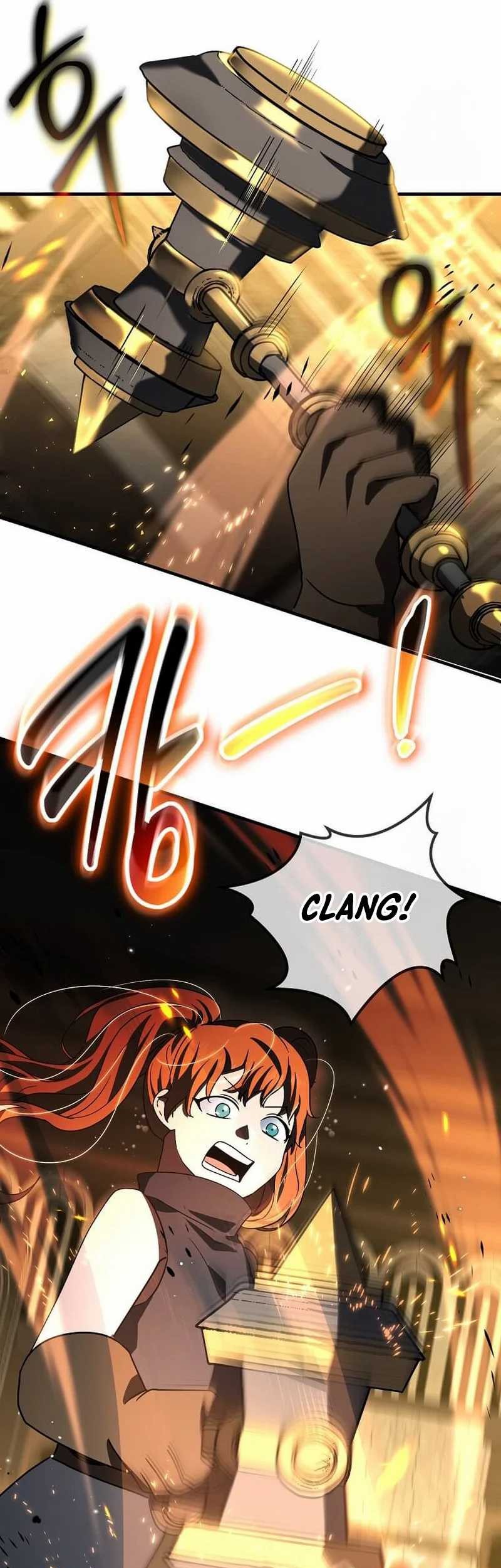 The Regressed Genius Player’s Legendary Weapon Creation Chapter 29 Gambar 73