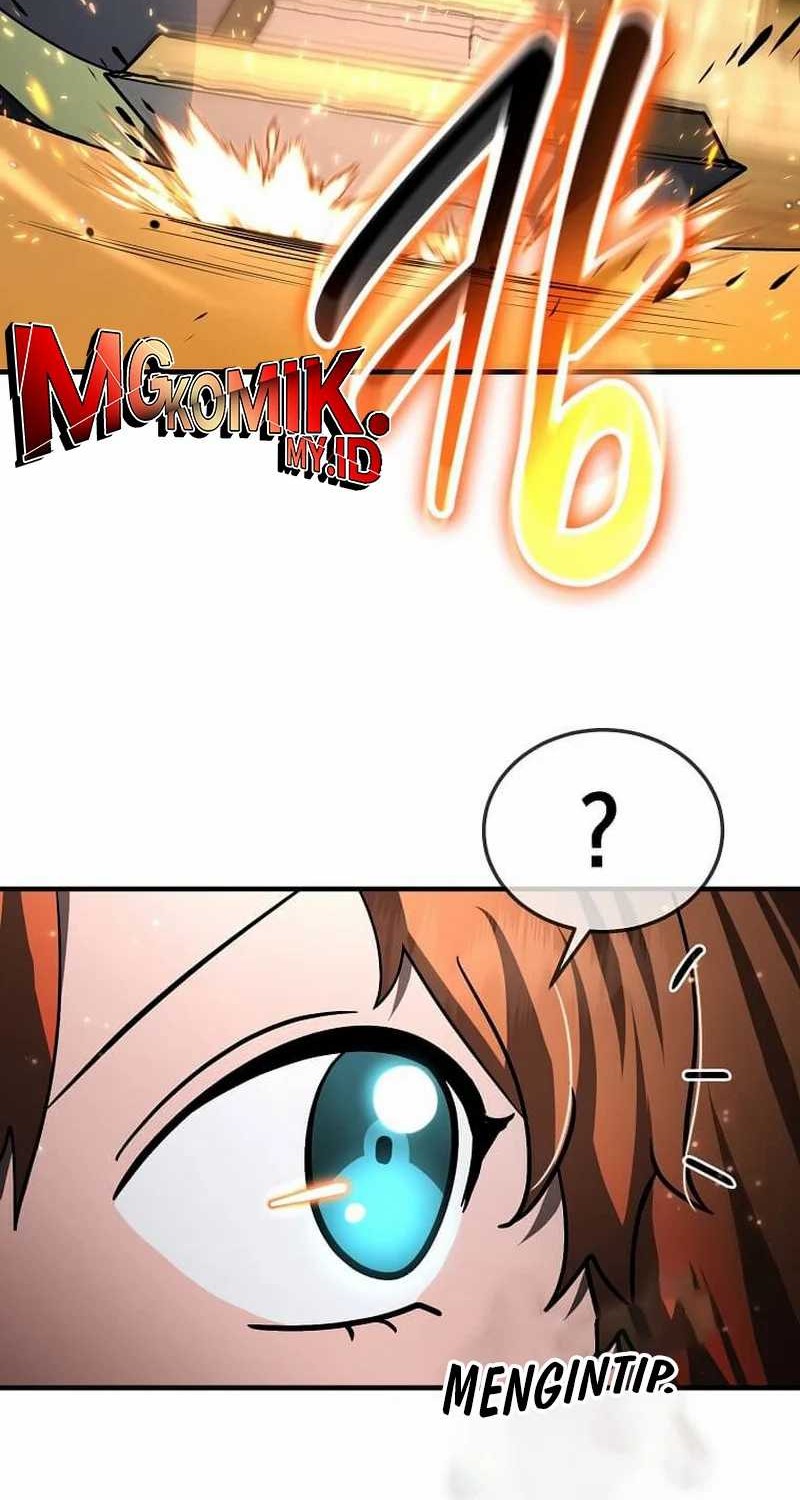 The Regressed Genius Player’s Legendary Weapon Creation Chapter 29 Gambar 74