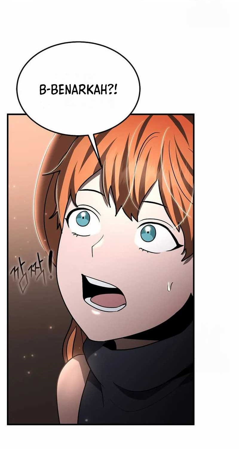 The Regressed Genius Player’s Legendary Weapon Creation Chapter 29 Gambar 58