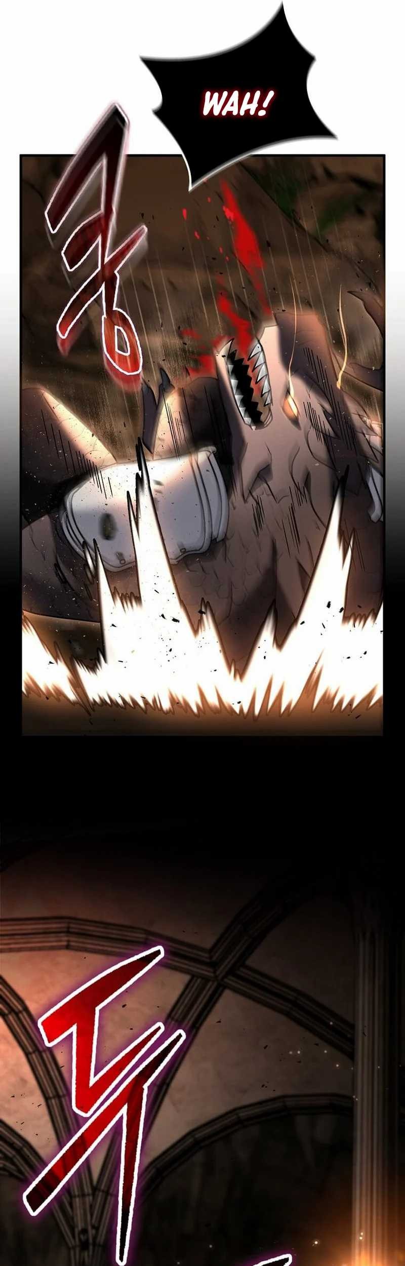 The Regressed Genius Player’s Legendary Weapon Creation Chapter 29 Gambar 4