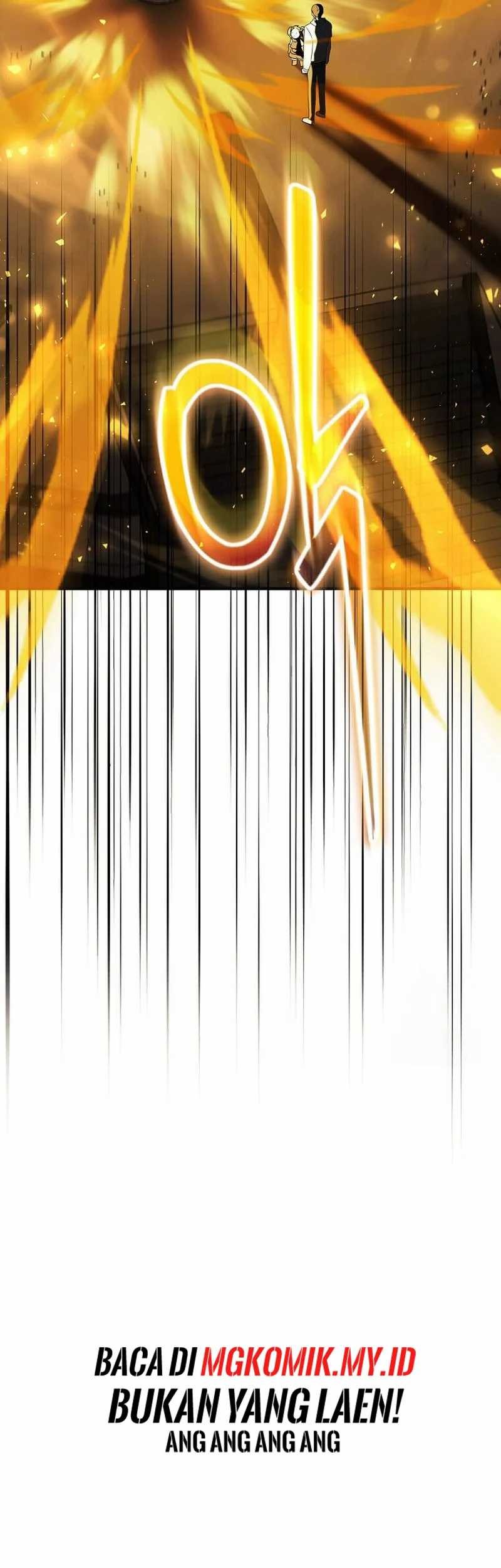 The Regressed Genius Player’s Legendary Weapon Creation Chapter 29 Gambar 85