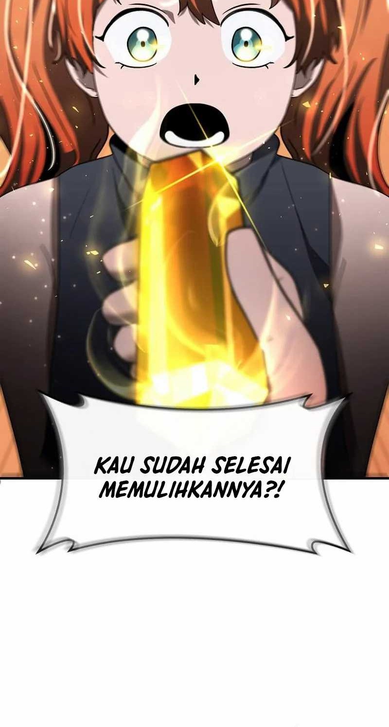 The Regressed Genius Player’s Legendary Weapon Creation Chapter 29 Gambar 76