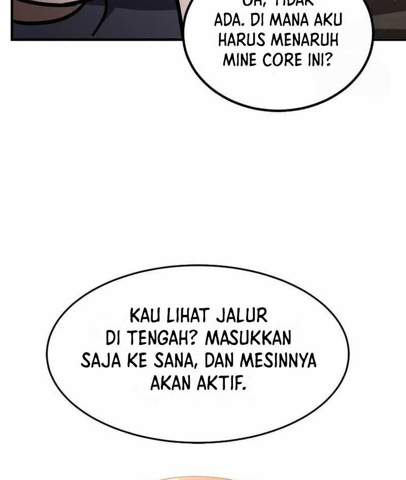 The Regressed Genius Player’s Legendary Weapon Creation Chapter 29 Gambar 78