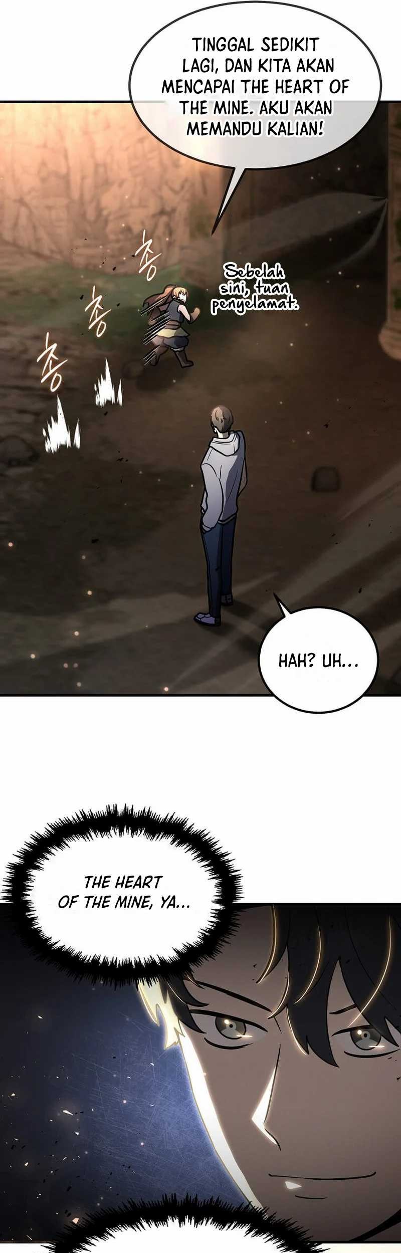 The Regressed Genius Player’s Legendary Weapon Creation Chapter 29 Gambar 10