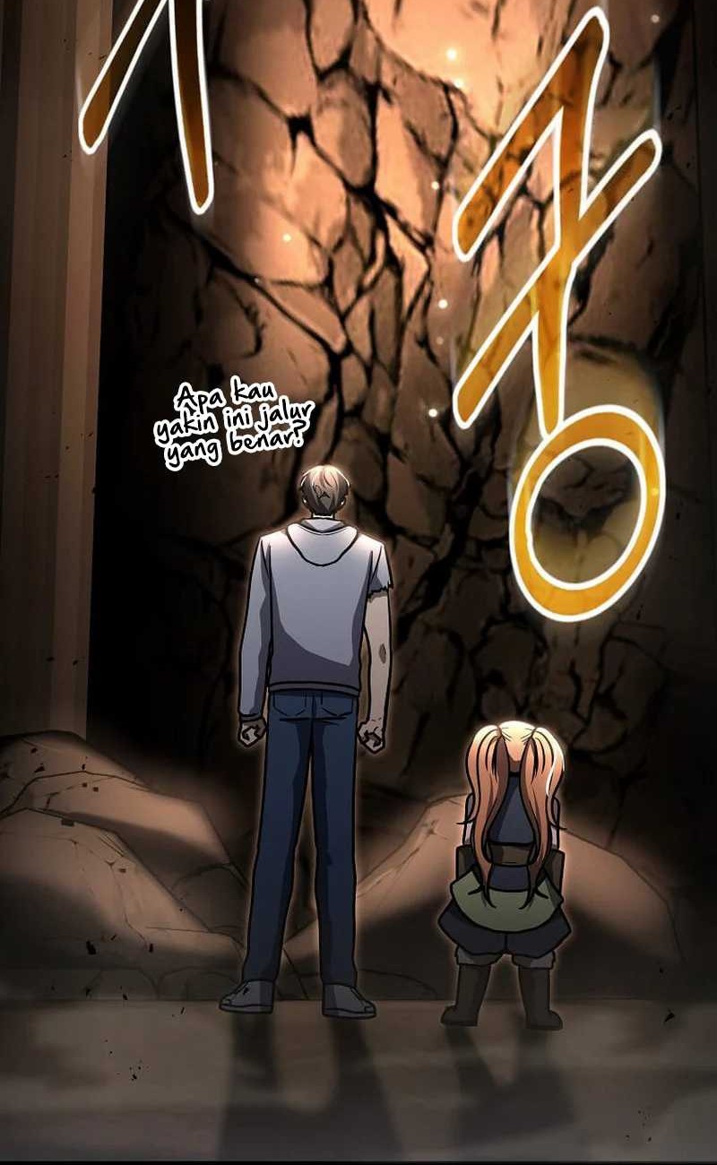 The Regressed Genius Player’s Legendary Weapon Creation Chapter 29 Gambar 15