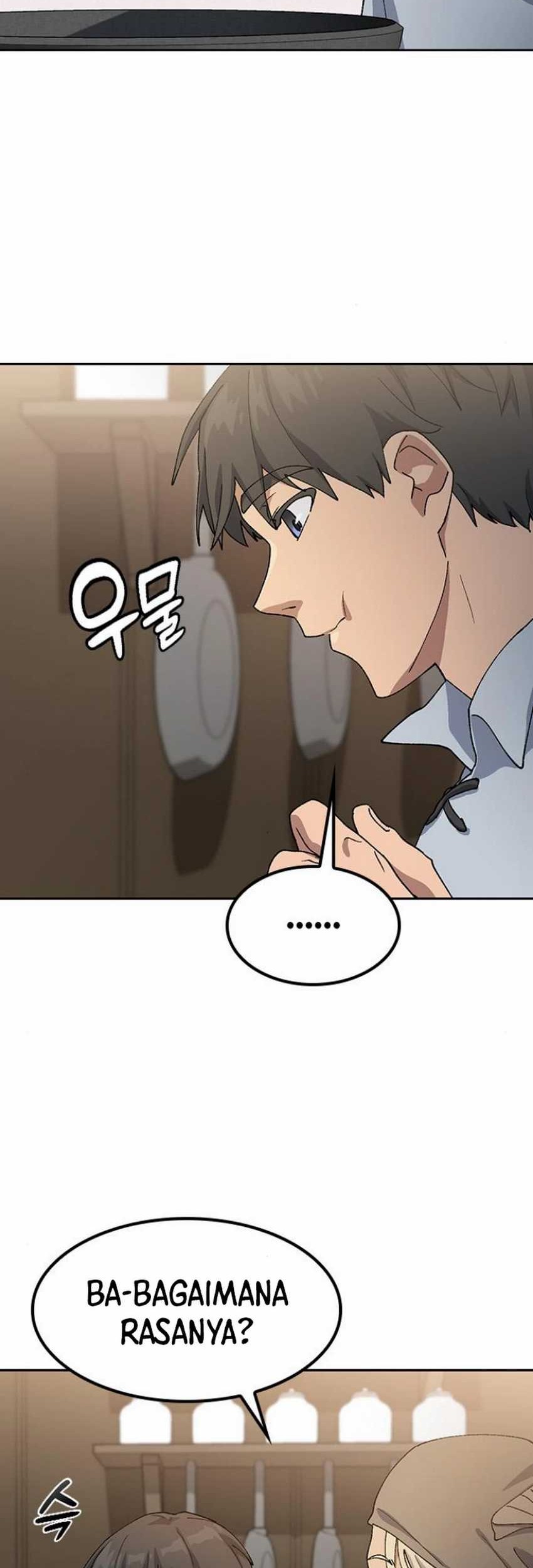 Healing Life Through Camping in Another World Chapter 54 Gambar 45