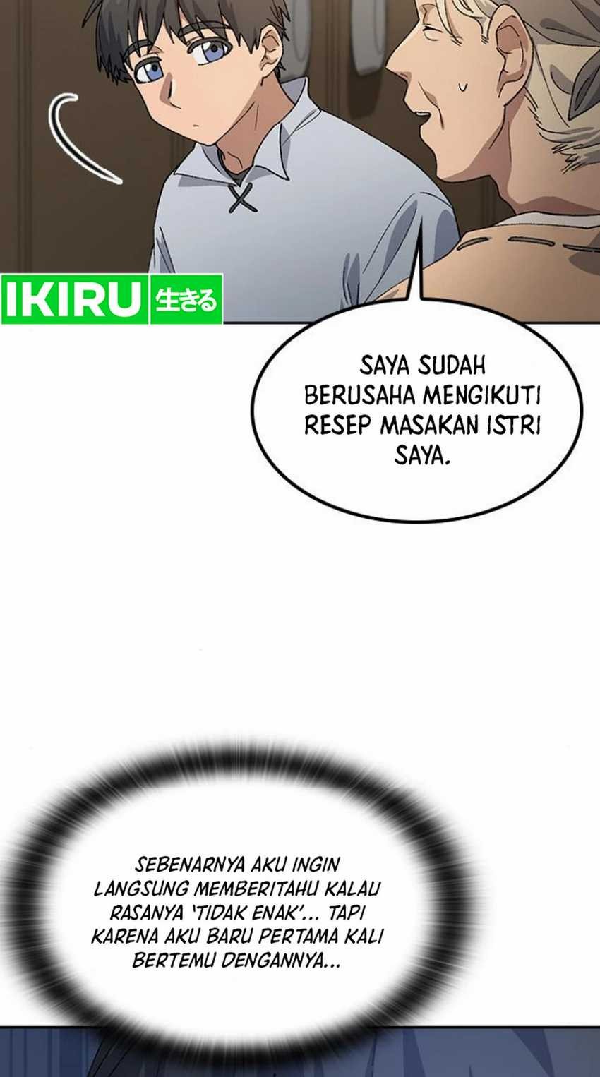 Healing Life Through Camping in Another World Chapter 54 Gambar 46