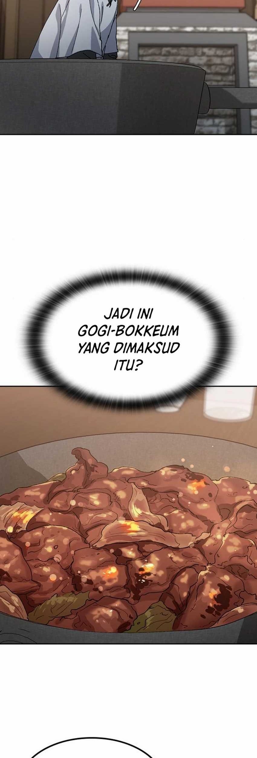 Healing Life Through Camping in Another World Chapter 54 Gambar 43