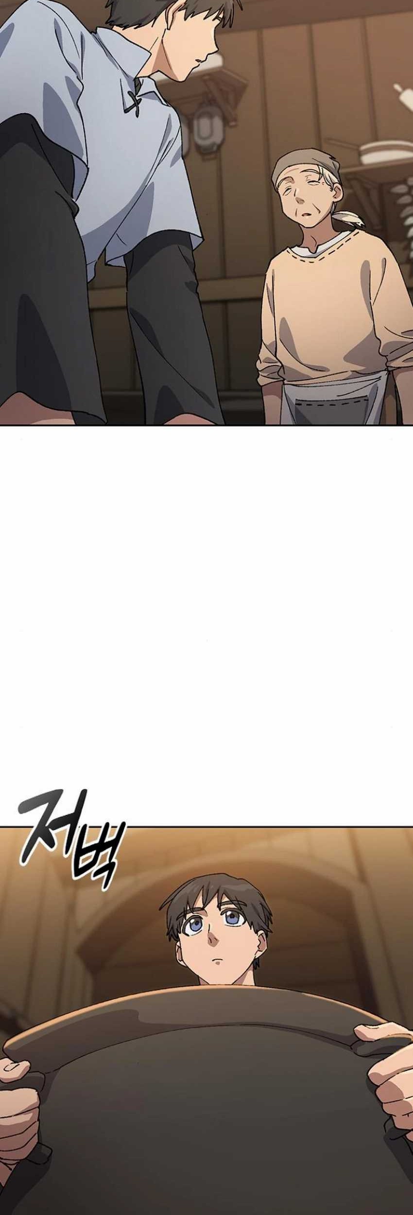 Healing Life Through Camping in Another World Chapter 54 Gambar 50