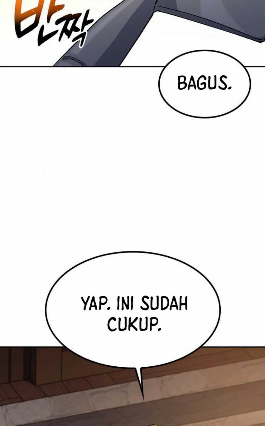 Healing Life Through Camping in Another World Chapter 54 Gambar 56