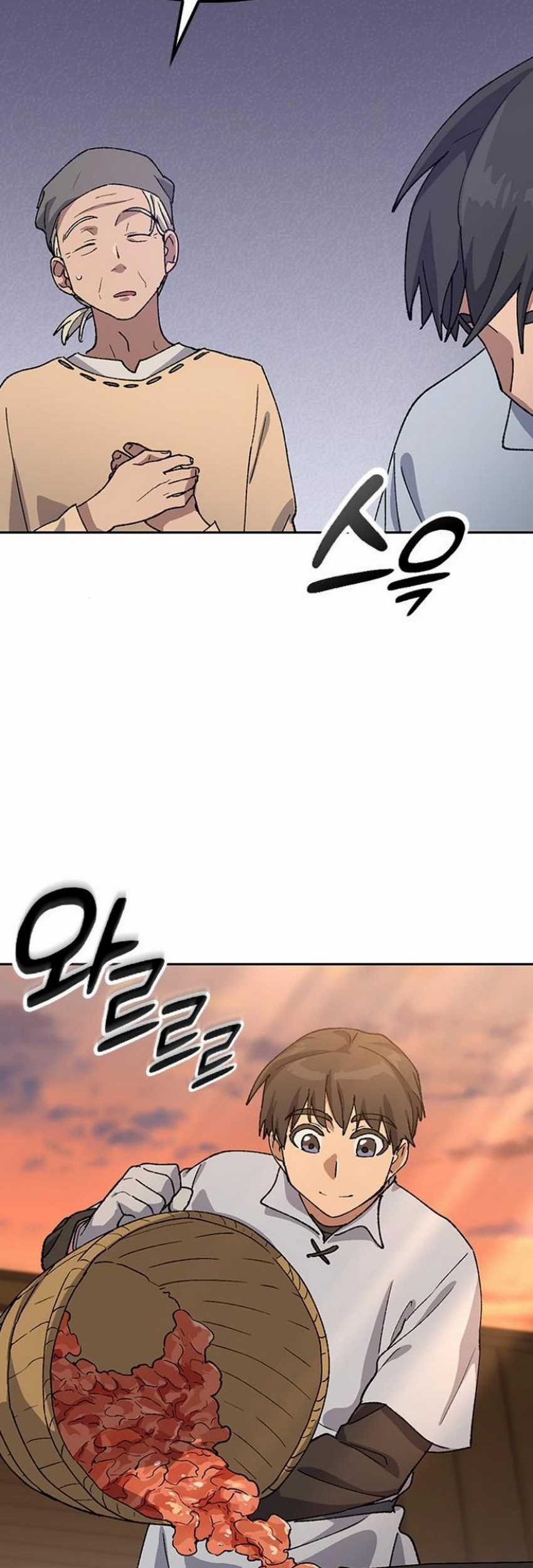 Healing Life Through Camping in Another World Chapter 54 Gambar 58