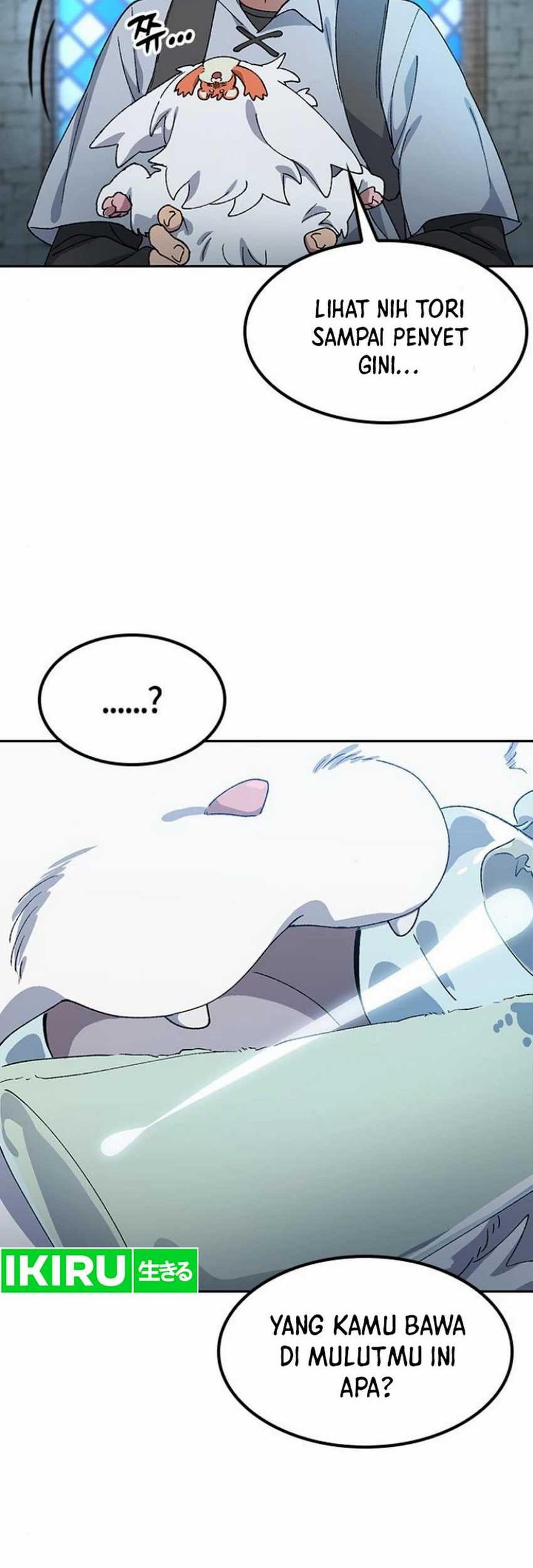 Healing Life Through Camping in Another World Chapter 54 Gambar 3