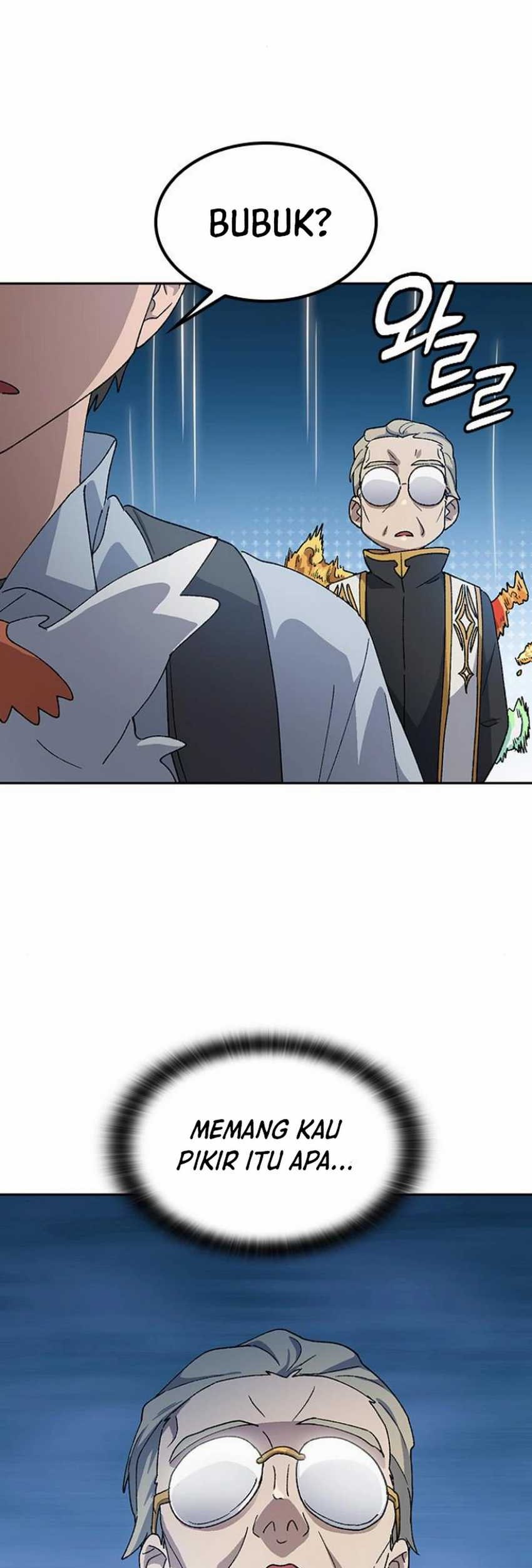 Healing Life Through Camping in Another World Chapter 54 Gambar 4