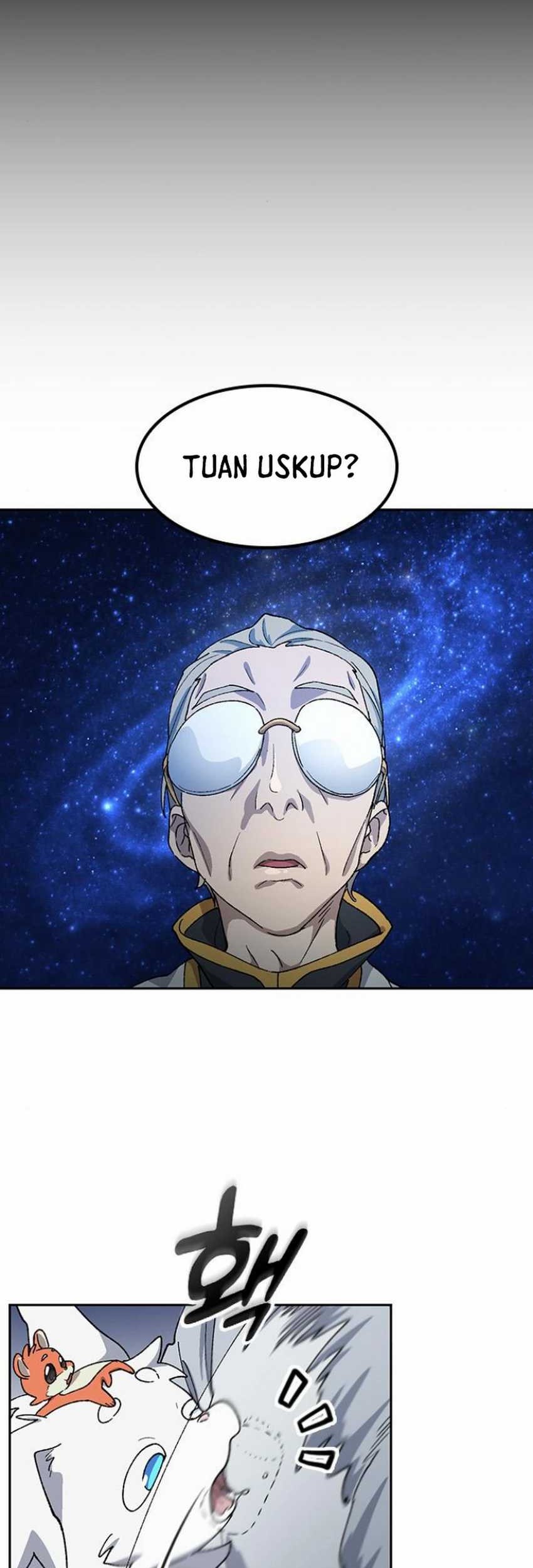 Healing Life Through Camping in Another World Chapter 54 Gambar 9