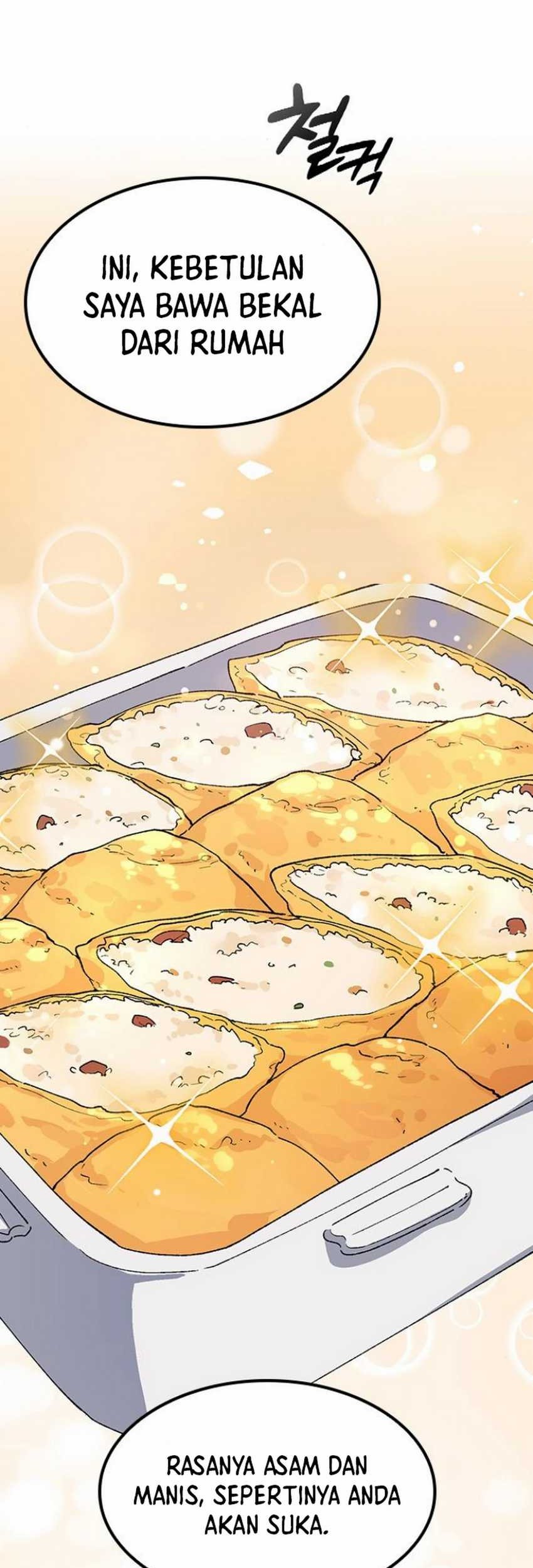 Healing Life Through Camping in Another World Chapter 54 Gambar 14