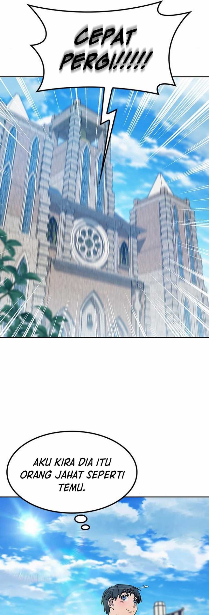 Healing Life Through Camping in Another World Chapter 54 Gambar 17