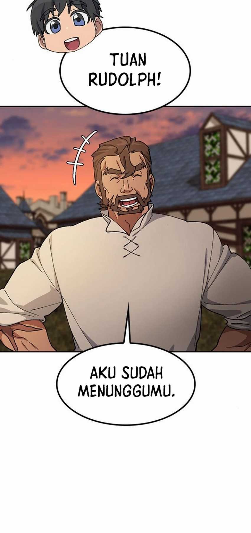 Healing Life Through Camping in Another World Chapter 54 Gambar 21