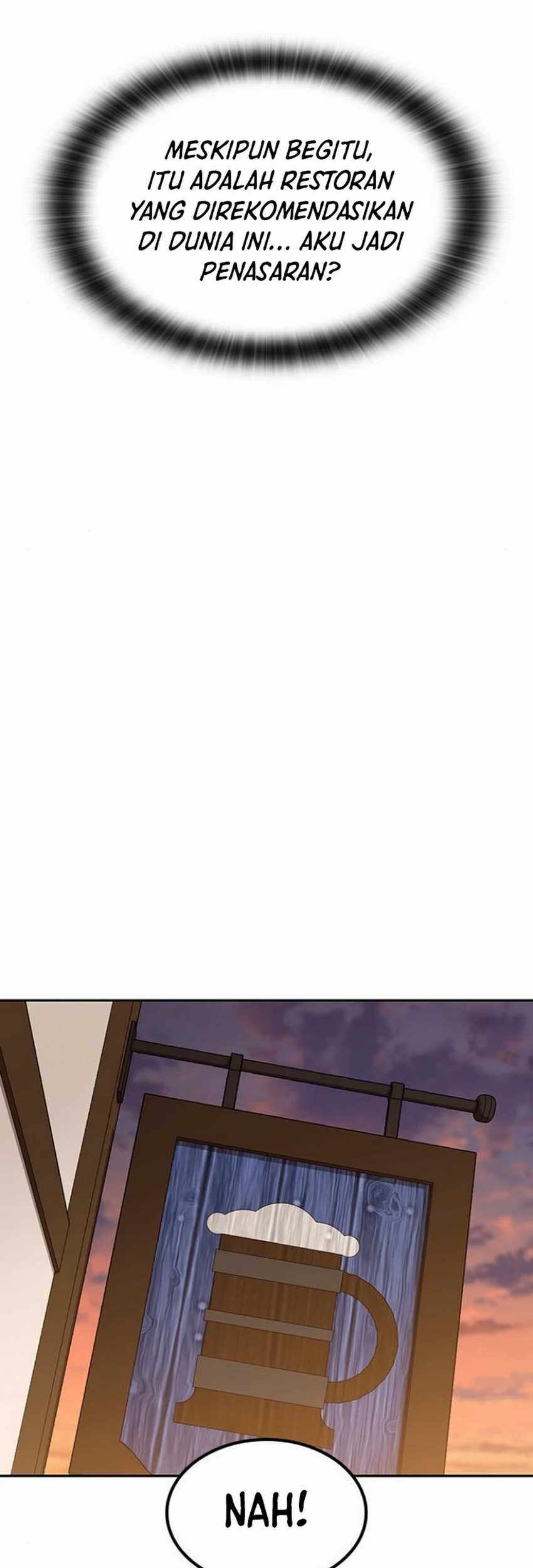 Healing Life Through Camping in Another World Chapter 54 Gambar 24