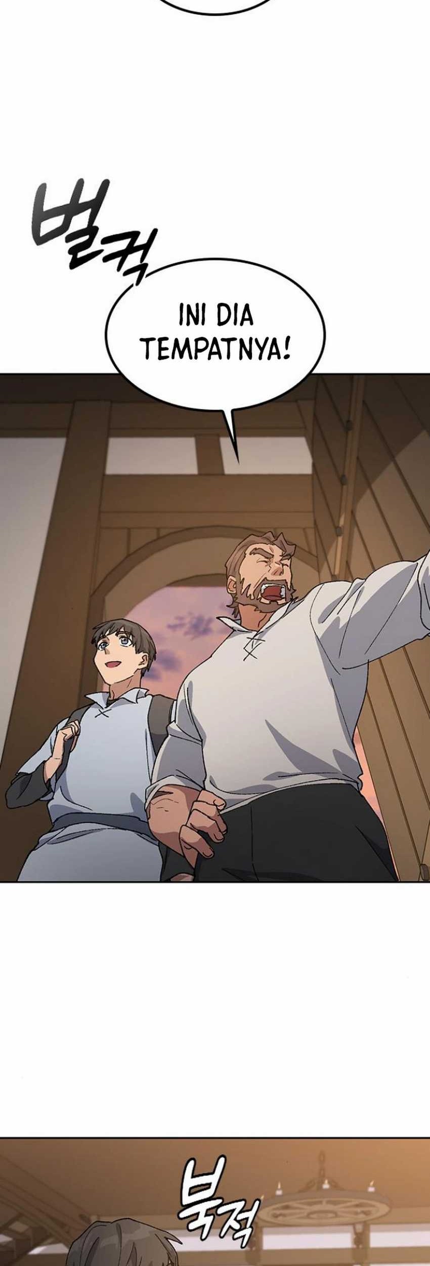 Healing Life Through Camping in Another World Chapter 54 Gambar 25