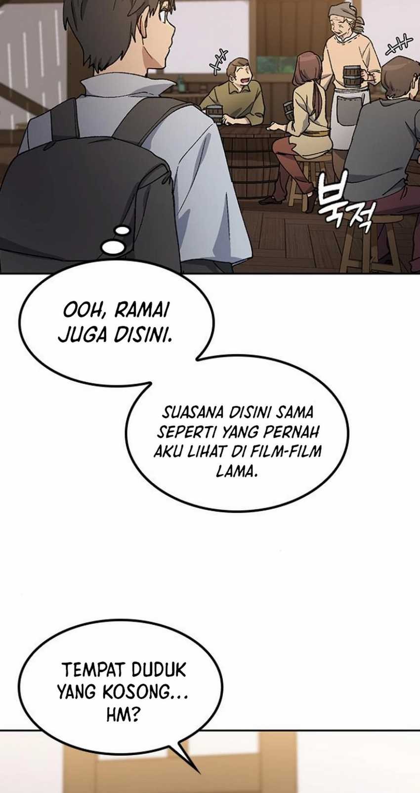 Healing Life Through Camping in Another World Chapter 54 Gambar 26