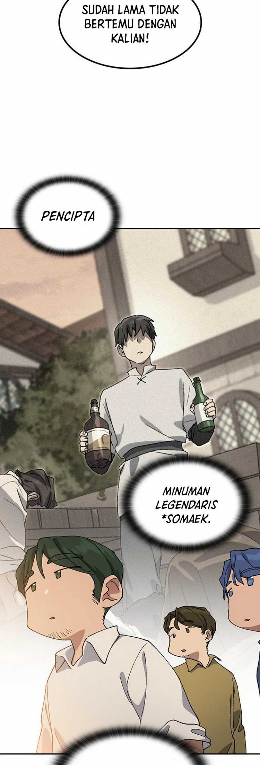 Healing Life Through Camping in Another World Chapter 54 Gambar 30