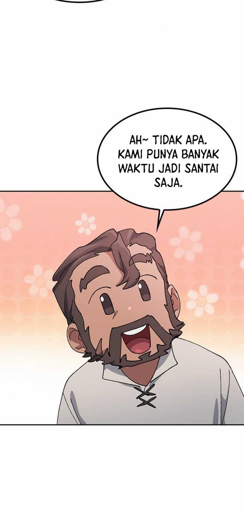 Healing Life Through Camping in Another World Chapter 54 Gambar 36