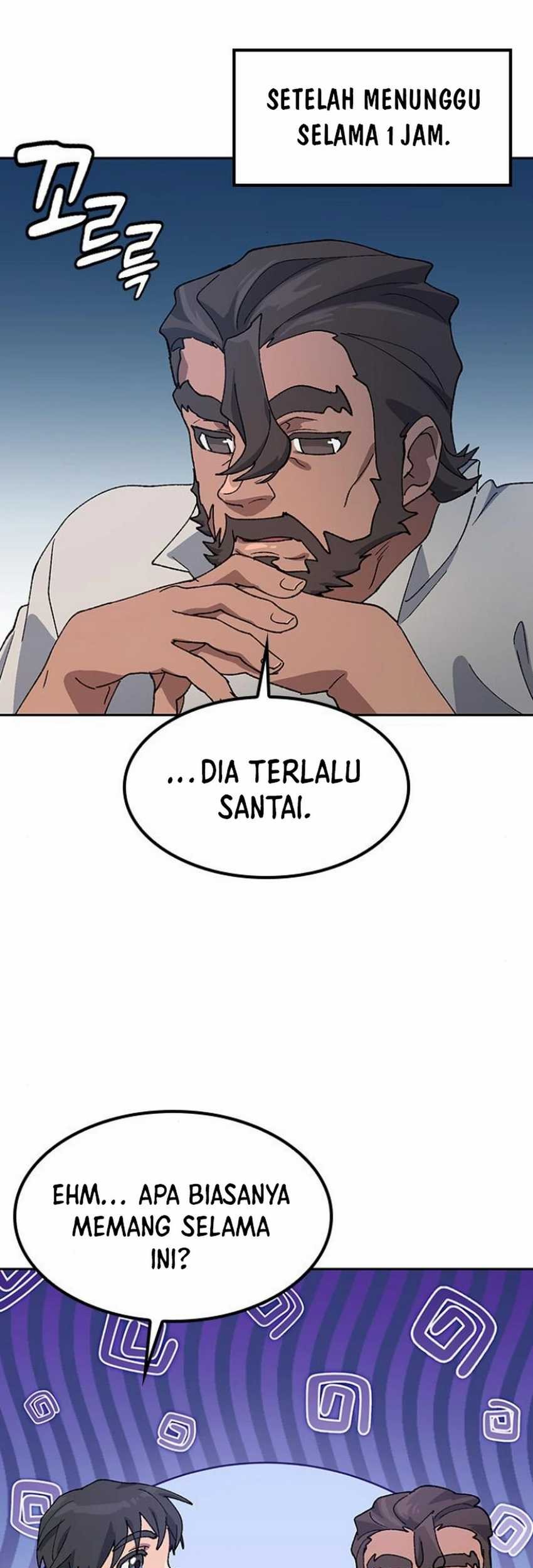 Healing Life Through Camping in Another World Chapter 54 Gambar 37