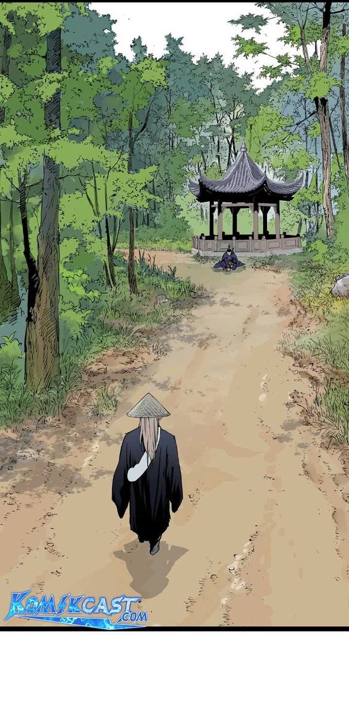 Asura (Ryu Ki-Un) Chapter 36 Gambar 26
