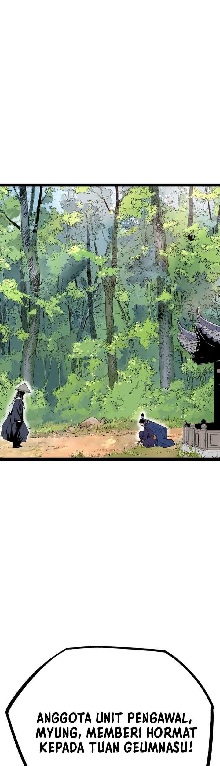 Asura (Ryu Ki-Un) Chapter 36 Gambar 27