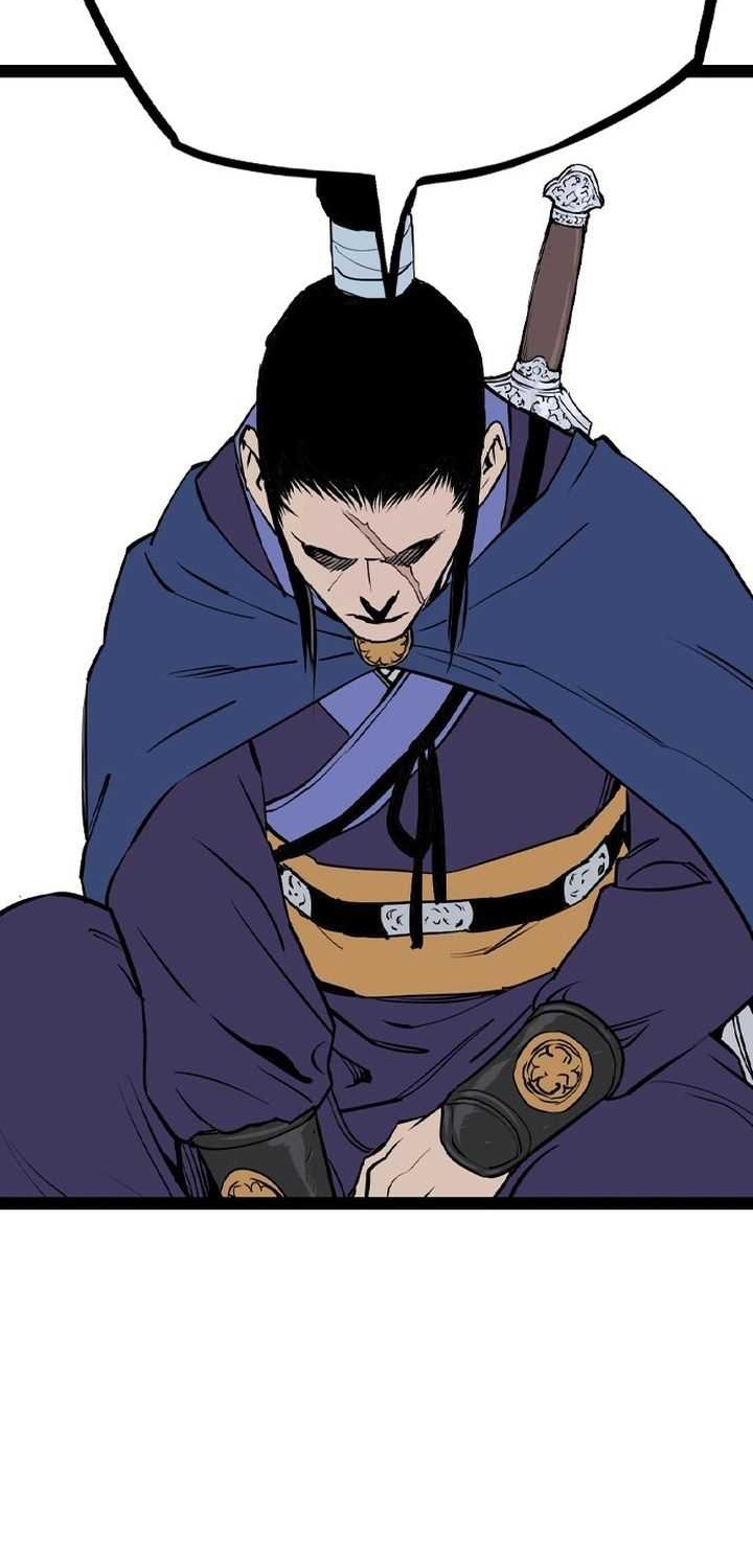 Asura (Ryu Ki-Un) Chapter 36 Gambar 28