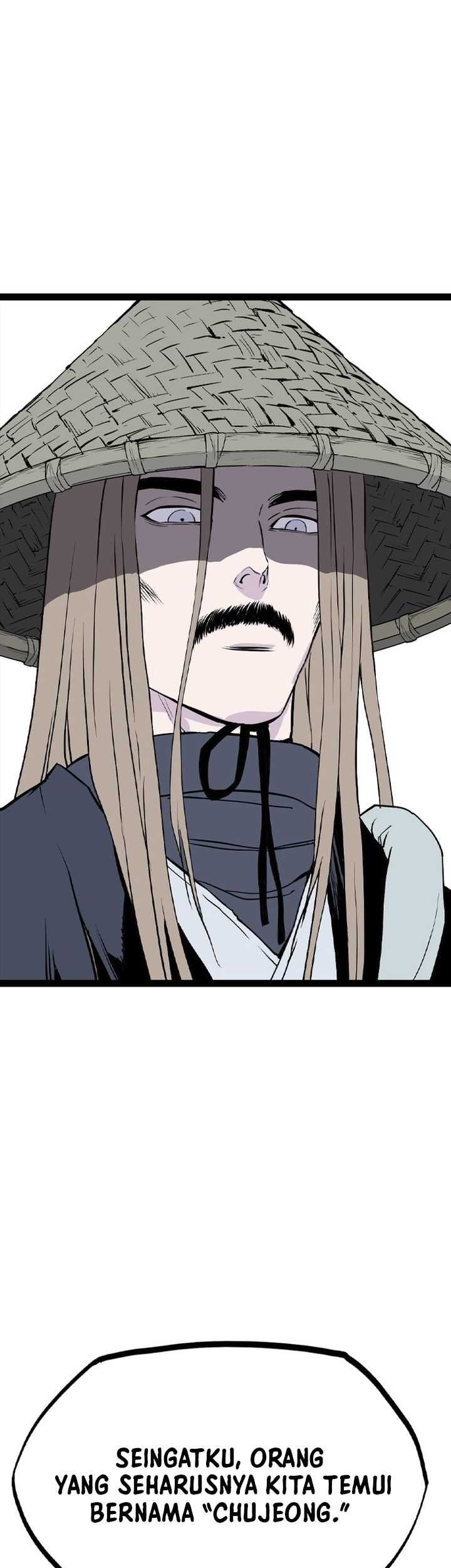 Asura (Ryu Ki-Un) Chapter 36 Gambar 29