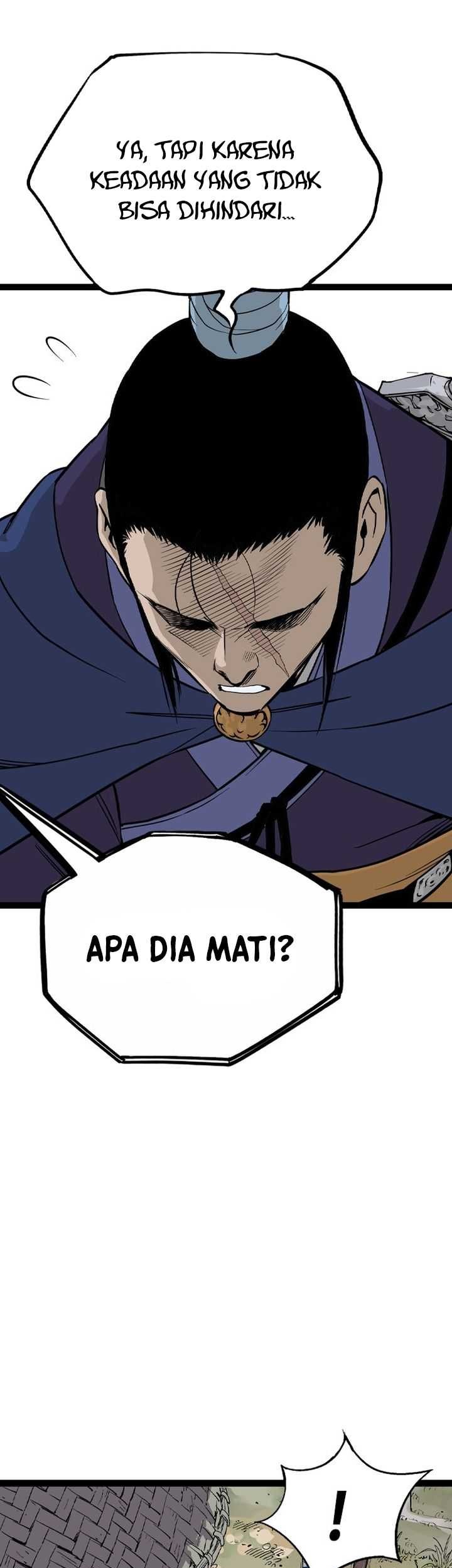 Asura (Ryu Ki-Un) Chapter 36 Gambar 31