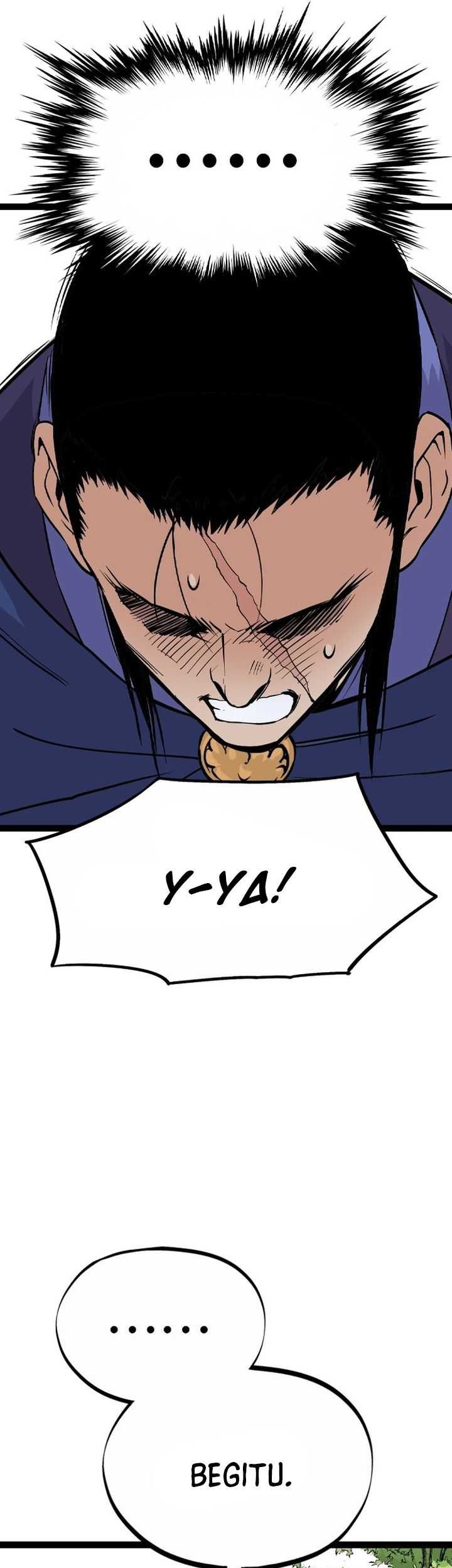 Asura (Ryu Ki-Un) Chapter 36 Gambar 33