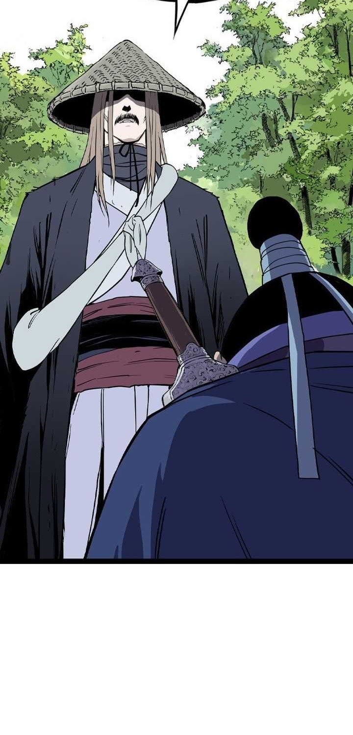 Asura (Ryu Ki-Un) Chapter 36 Gambar 34