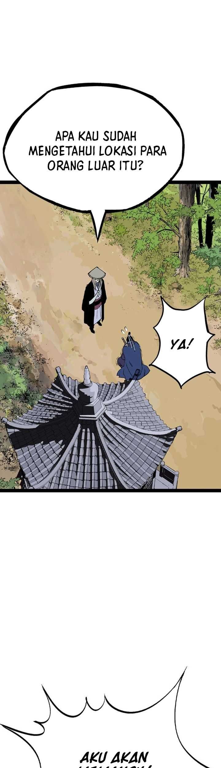 Asura (Ryu Ki-Un) Chapter 36 Gambar 35