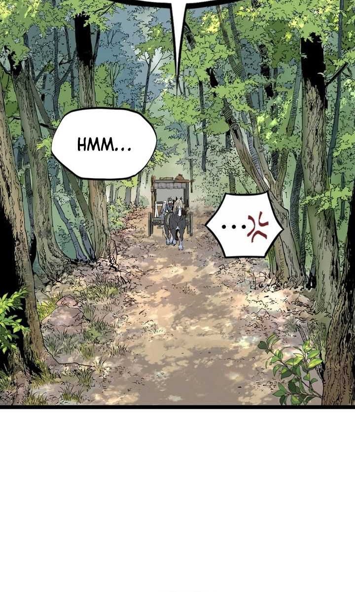 Asura (Ryu Ki-Un) Chapter 36 Gambar 18