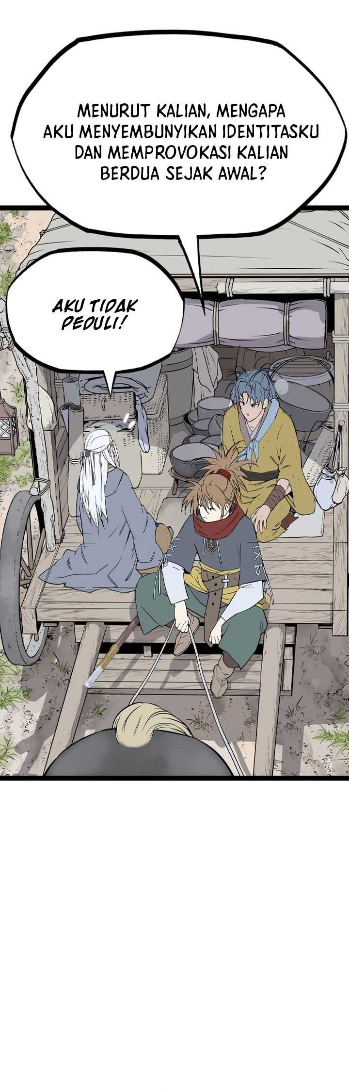 Asura (Ryu Ki-Un) Chapter 36 Gambar 45