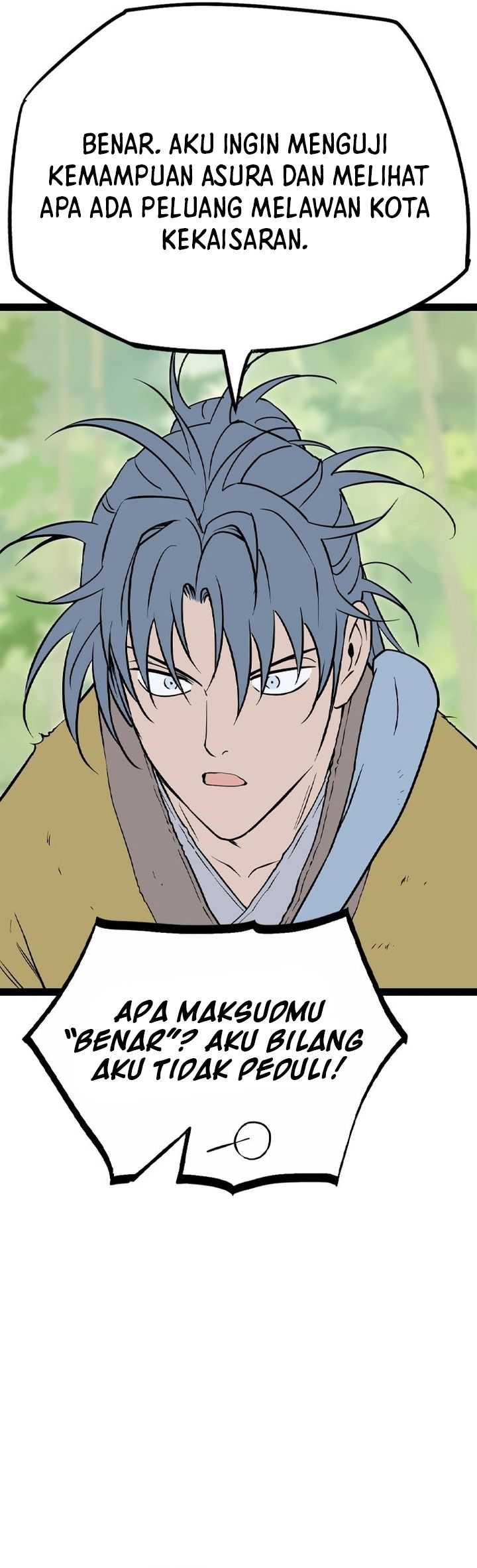 Asura (Ryu Ki-Un) Chapter 36 Gambar 46