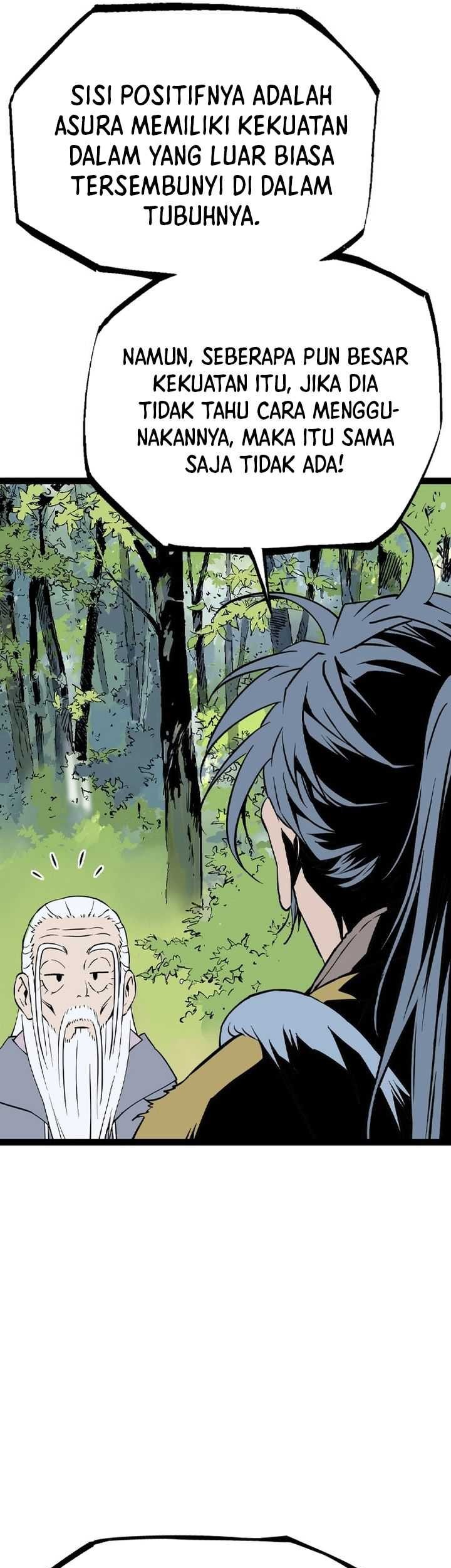 Asura (Ryu Ki-Un) Chapter 36 Gambar 48