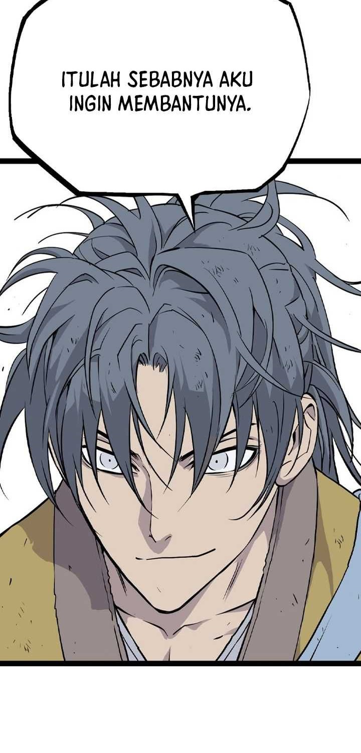 Asura (Ryu Ki-Un) Chapter 36 Gambar 49