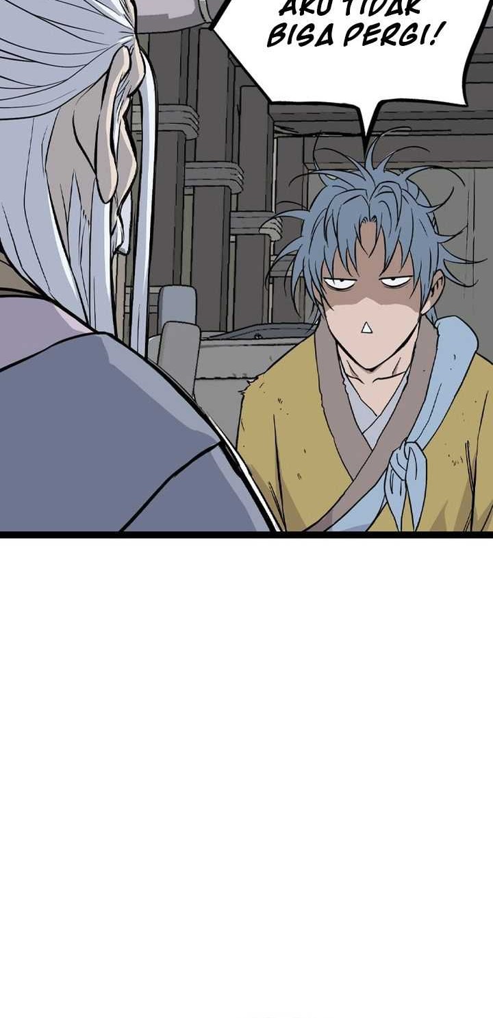 Asura (Ryu Ki-Un) Chapter 36 Gambar 40