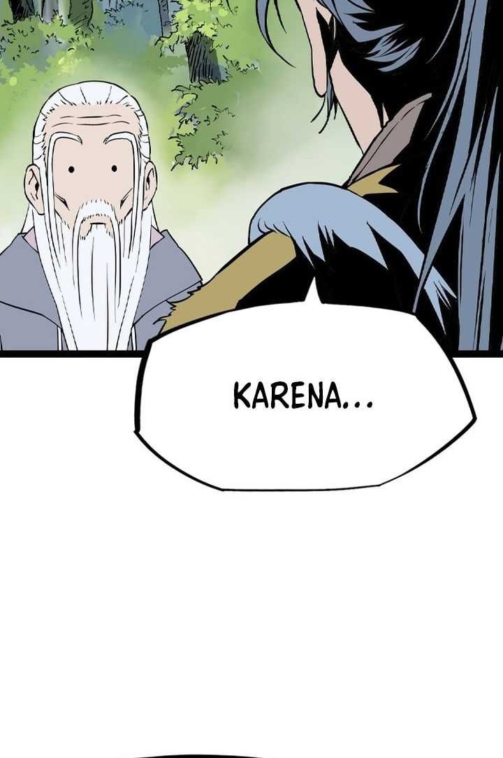 Asura (Ryu Ki-Un) Chapter 36 Gambar 42